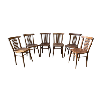 Bistro chairs