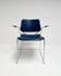 Krueger Matrix Chair with Arms by Thomas Tolleson, 1970s