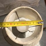 Bronze lamp