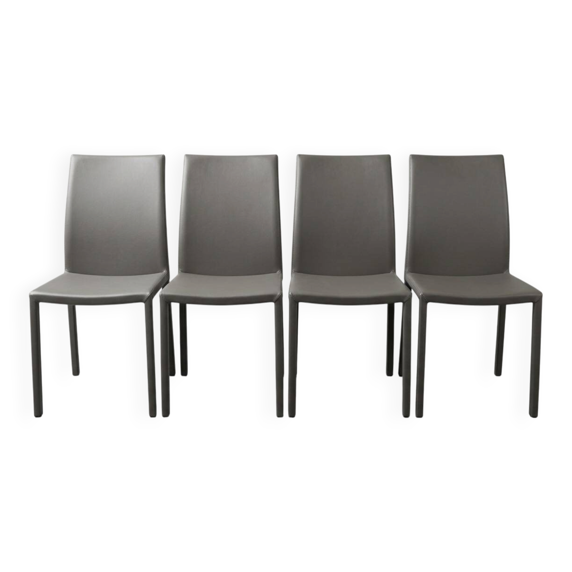 4 BONALDO chairs