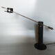 1970s table lamp model n. 7671 (First Series) by Egon Hillebrand for Hillebrand