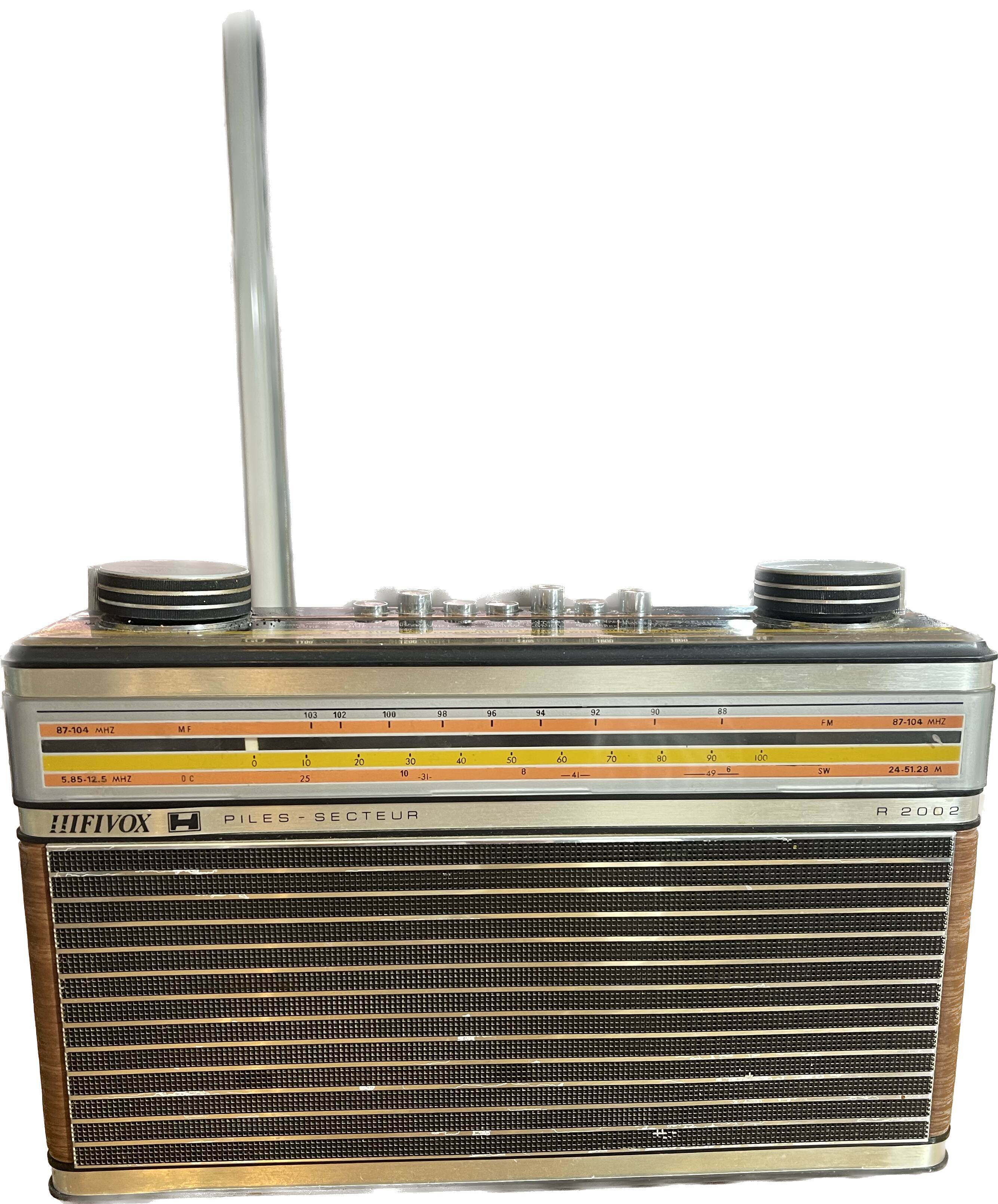 Radio