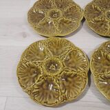 Old plates