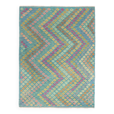Pashtun Afghan kilim 237 x 179 cm