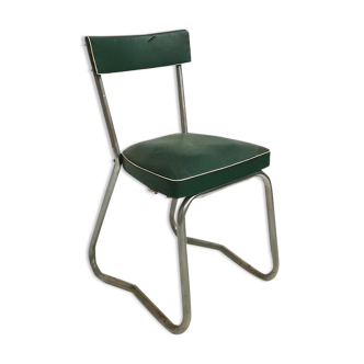 Tubular chair 1950