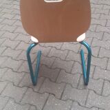 Chaise d'école