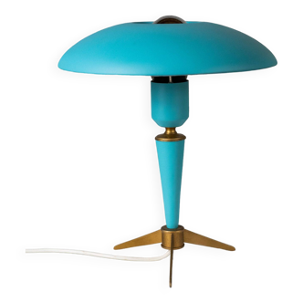 Bijou Table Lamp by Louis Kalff for Philips, Netherlands, 1950