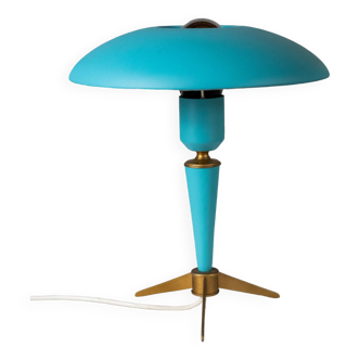 Lampe de Bureau Bijou par Louis Kalff pour Philips, Pays Bas, 1950