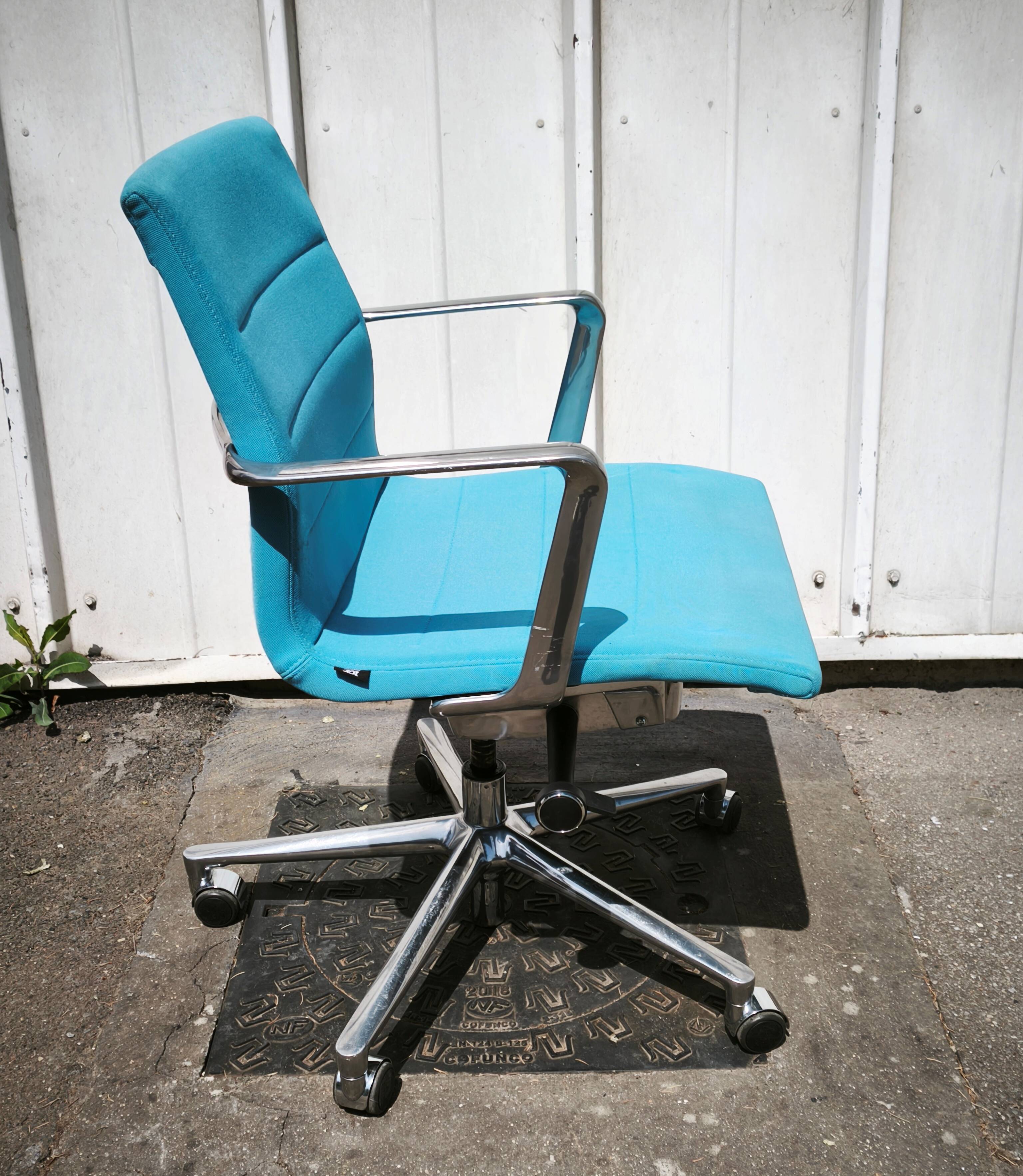 Una Management Office Chair, ICF