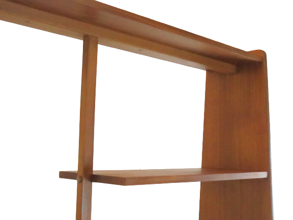 Vintage room divider cabinet 'compton'