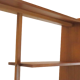 Vintage room divider cabinet 'compton'