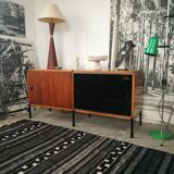 Enfilade Minvielle ARP