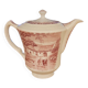 Cafetière en céramique
