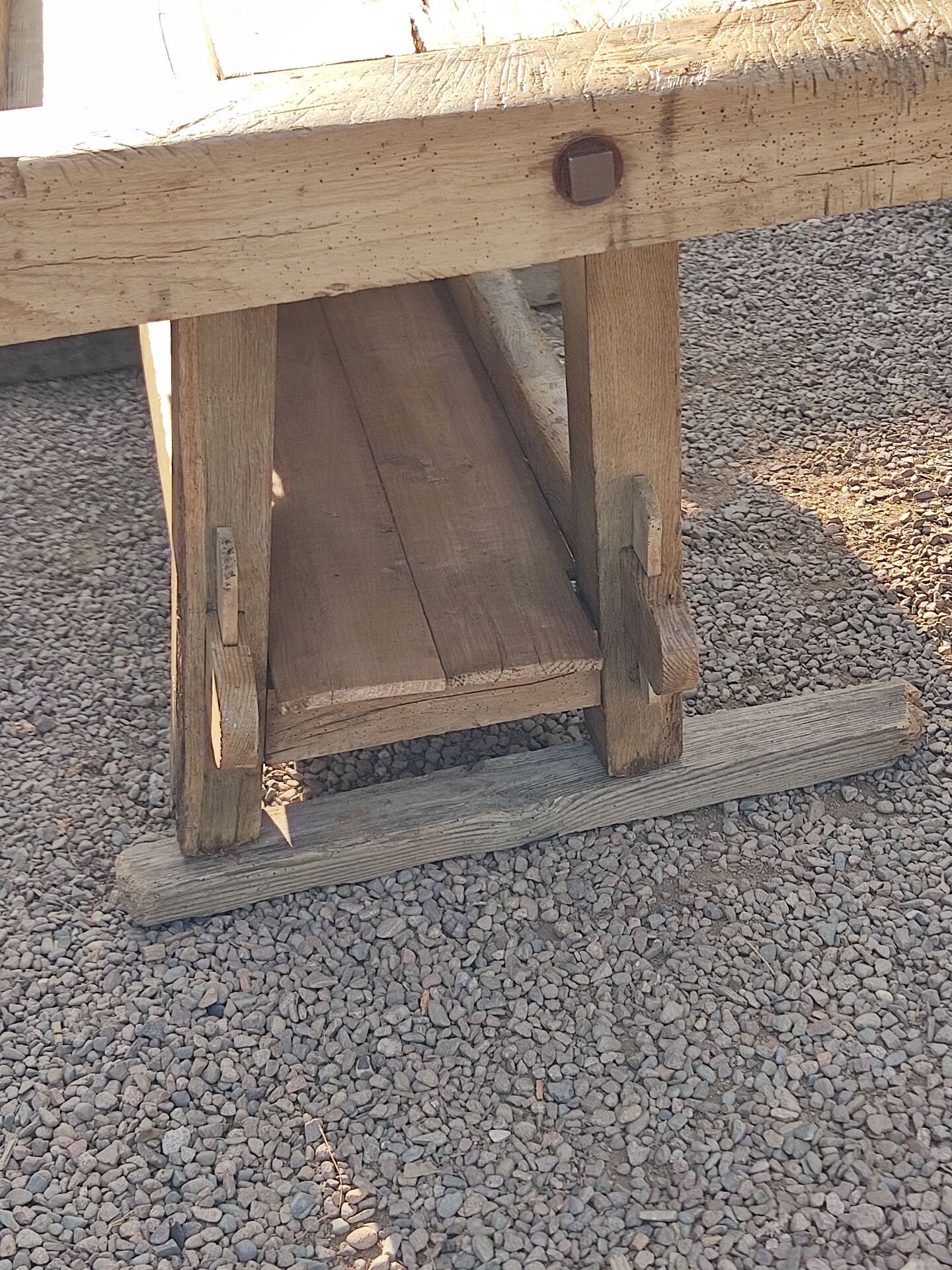 Joinery Workshop