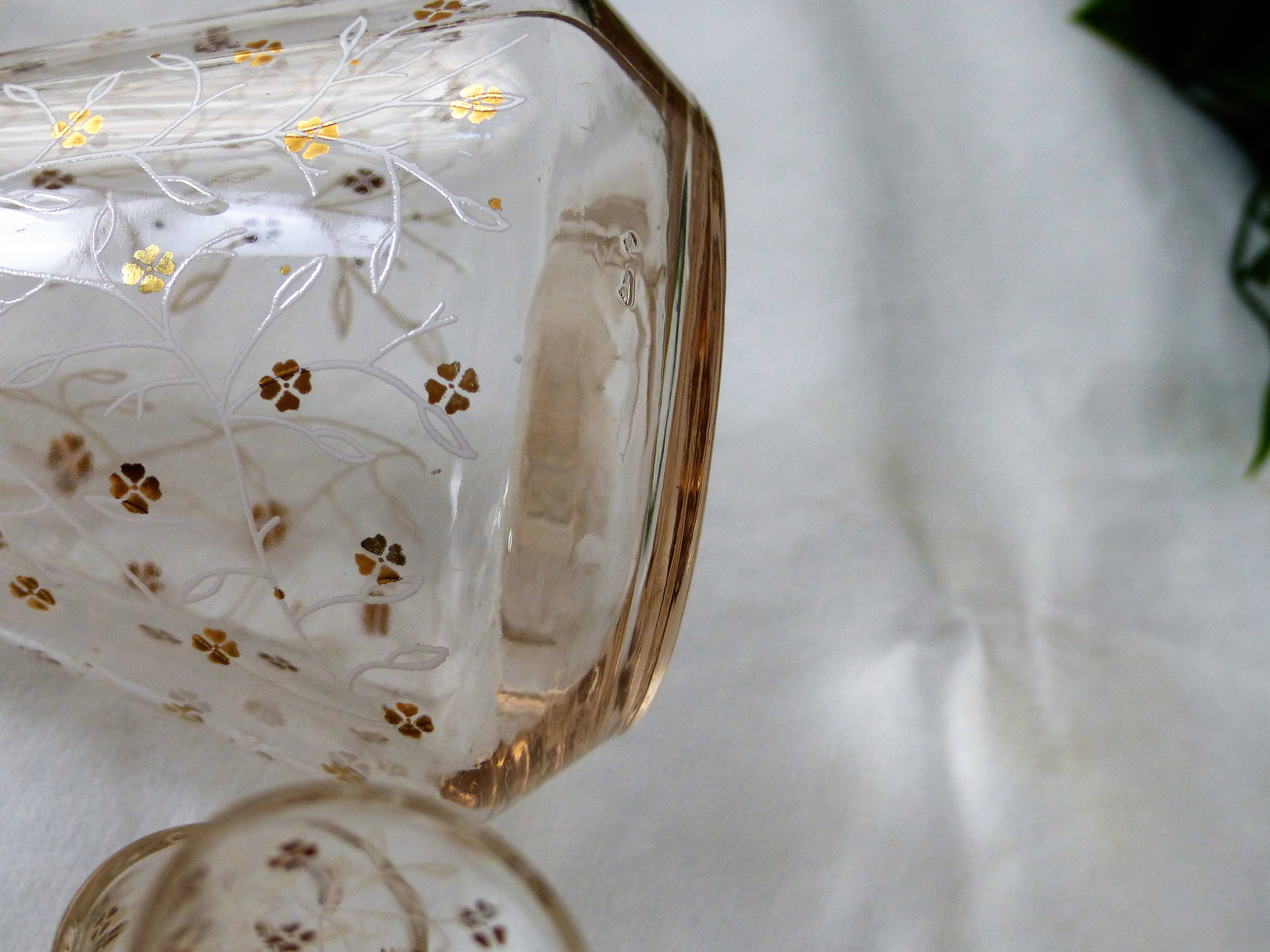 Service à liqueur, à digestif