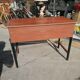 Vintage desk