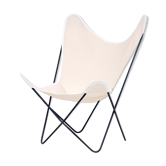 Butterfly chair by Jorge Ferrari Hardoy for Knoll 1970's