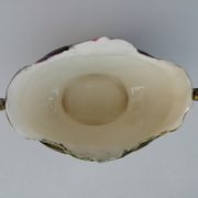 Jardinière en barbotine