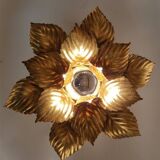 Applique fleur Masca