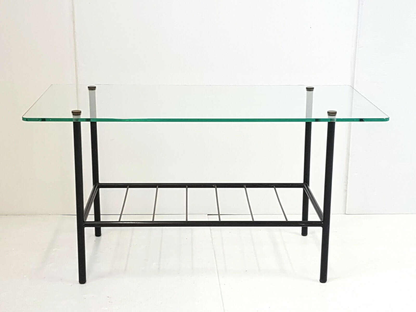 Vintage coffee table 1950