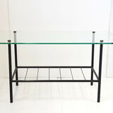 Vintage coffee table 1950