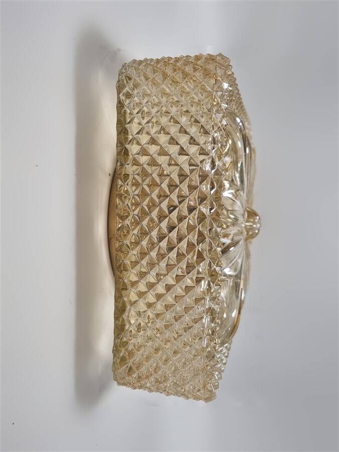 Vintage ceiling or wall light