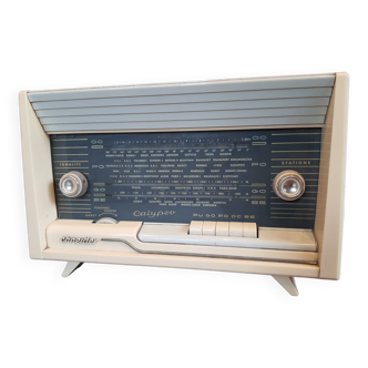 Radio Schneider Calypso 1958