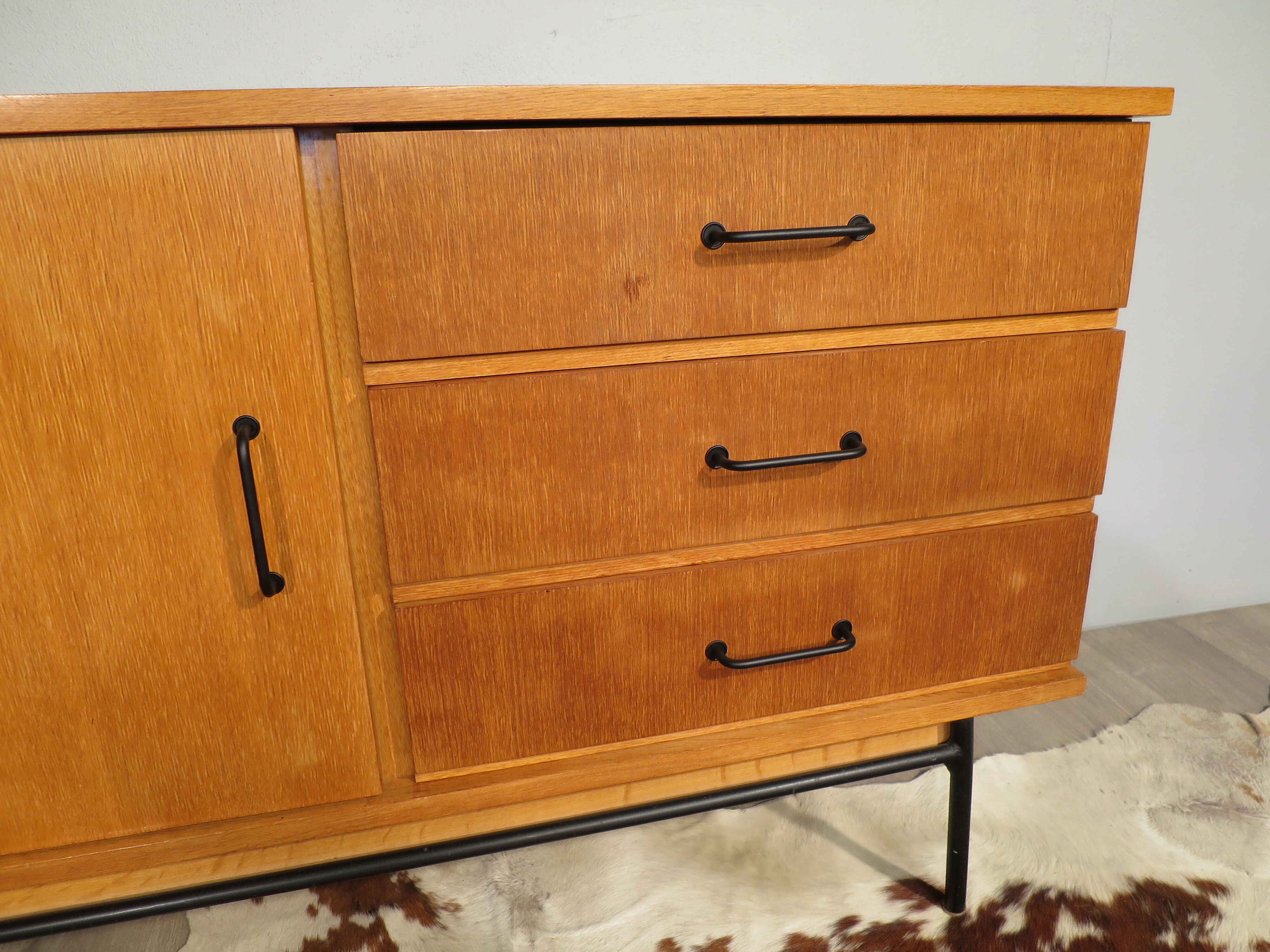 Buffet Albert Ducrot