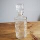 Whisky decanter