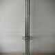 Italian vintage coat rack and umbrella holder Space Age 70s