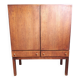 Meuble belge vintage des années 1960