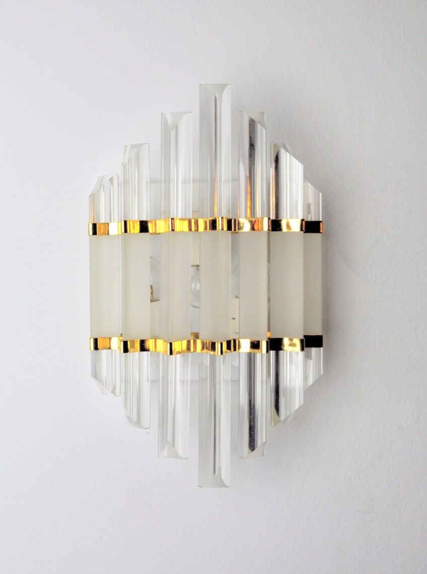 Sconce Italy, 1970