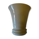 Vase blanc