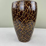 "Jungle" vase