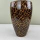 Vase « jungle »