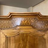 Walnut bonnet