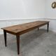 Farm table 1950