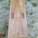 Pair of farm benches 150 cm