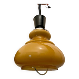 Suspension Ceiling Lamp Vintage Space Age 70's