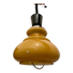 Suspension Ceiling Lamp Vintage Space Age 70's