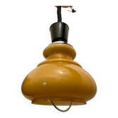 Suspension Plafonnier Lampe Vintage Space Âge 70’s
