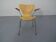 Danish 3207 Armchair by Arne Jacobsen for Fritz Hansen, 1991