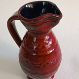 Aldo Londi red pitchers