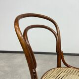 Chair 3/4 ladies Thonet no.14 by Tatra Nábytok