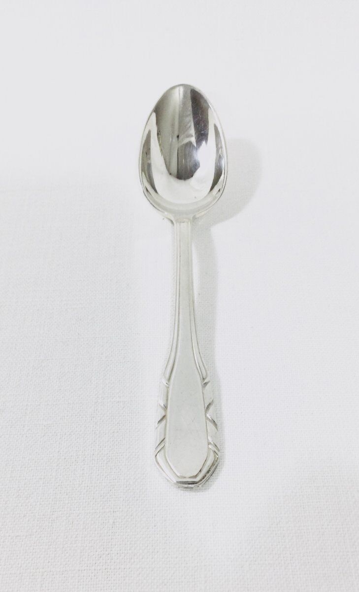 6 spoons