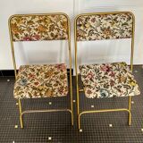 Lafuma Chantazur folding chair