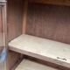 Armoire vitrée vintage