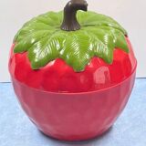 Strawberry ice bucket 70s", vintage