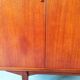 Armoire teck