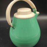 Vintage thermos made in Japan